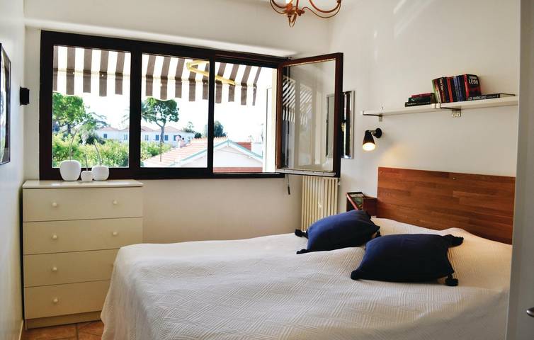 Ferienwohnung für 4 Personen, mit Terrasse in Antibes - 4