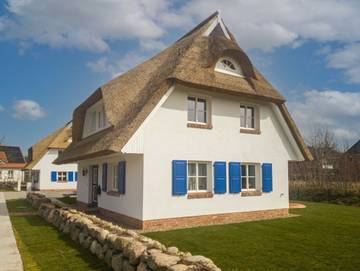 Ferienhaus für 6 Personen in Prerow, Darß, Bild 1