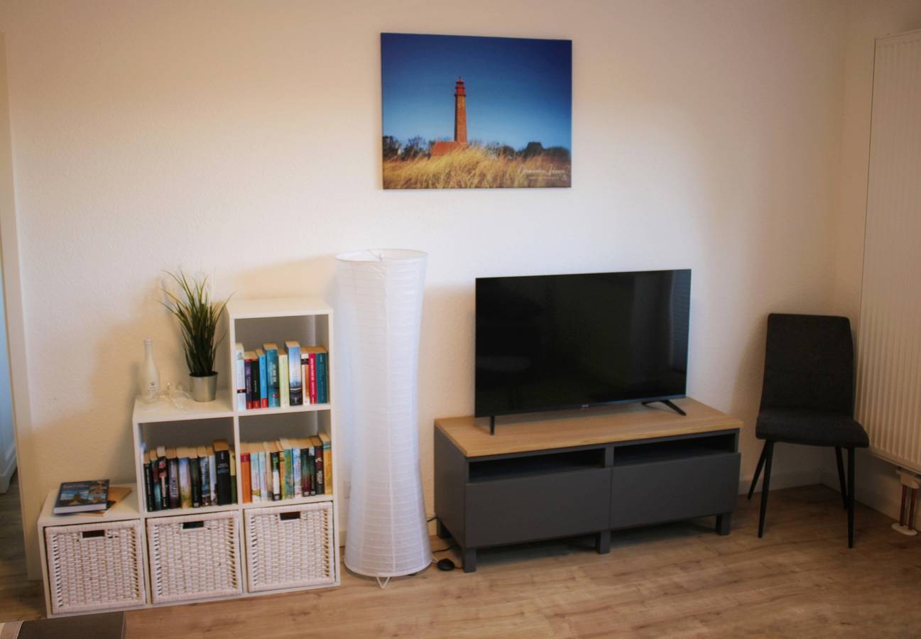 Ganze Ferienwohnung, Ferienwohnung Albert in Ostfehmarn, Fehmarn