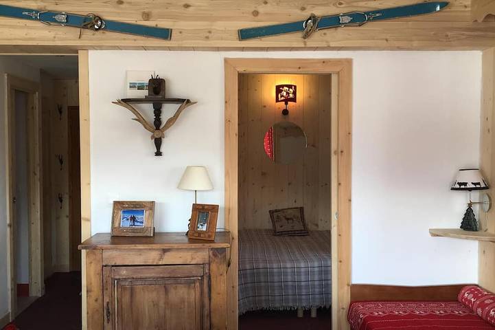 Chalet pour 6 personnes dans Courchevel 1850 - 3