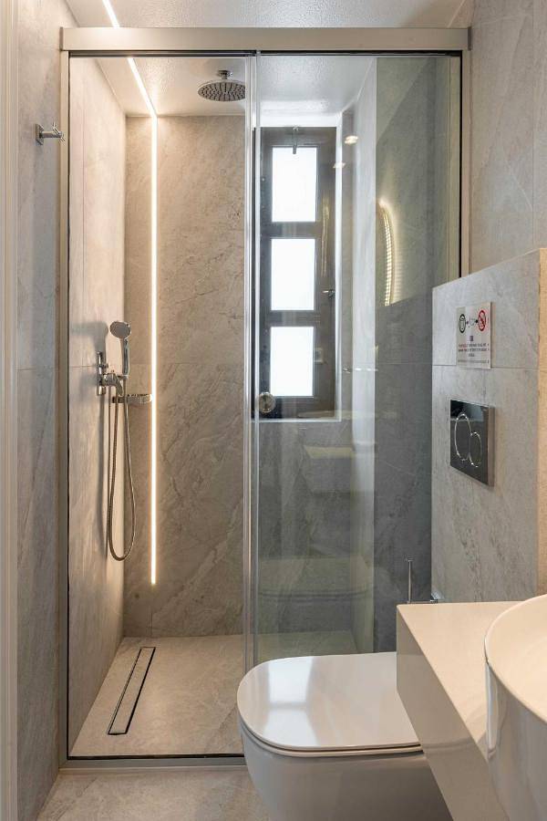 Paradise Hotel-Apartments in Stalída, Malia