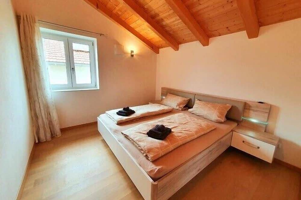 Ganze Wohnung, Ferienwohnung Chiemseezauber in Gstadt am Chiemsee, Chiemsee