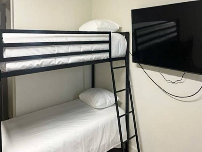 Apartamento entero, 1 cama tamaño queen | No fumadores, cocina in Tri-Cities, Washington