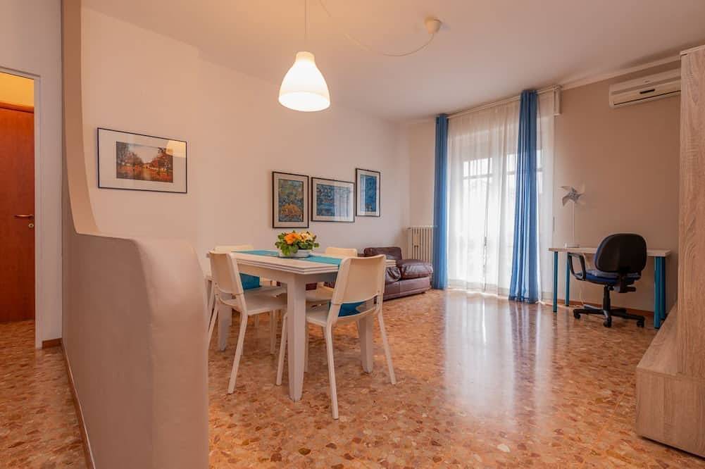 Appartamento vacanze a Biandrate a partire da 106€ a notte