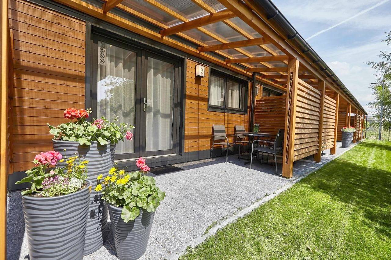 Family Studio in Dąbki, Powiat sławieński