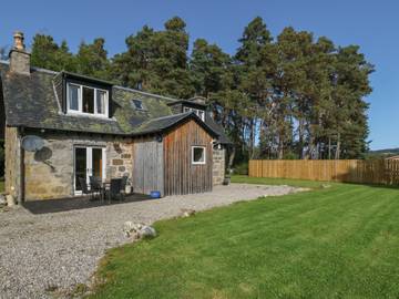 Cottage for 4 People in Highlands, Scotland, Photo 1