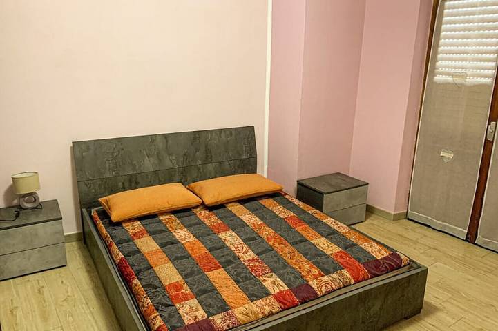 Ganze Wohnung, Mariposa - Villaputzu in Villaputzu, Cagliari Provinz