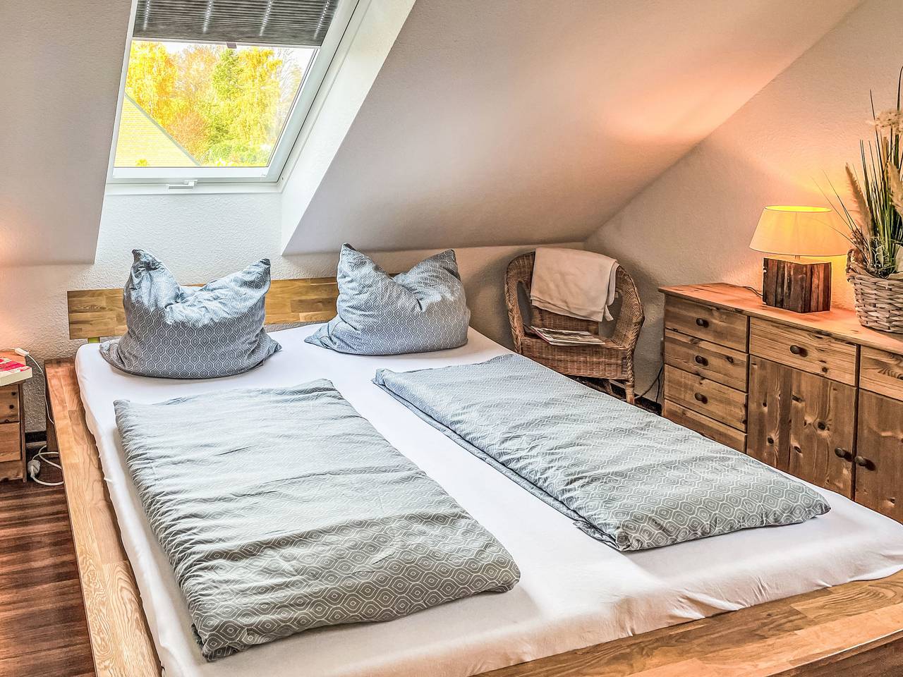 Ganze Wohnung, Ostsee in Kühlungsborn, Mecklenburgische Ostseeküste