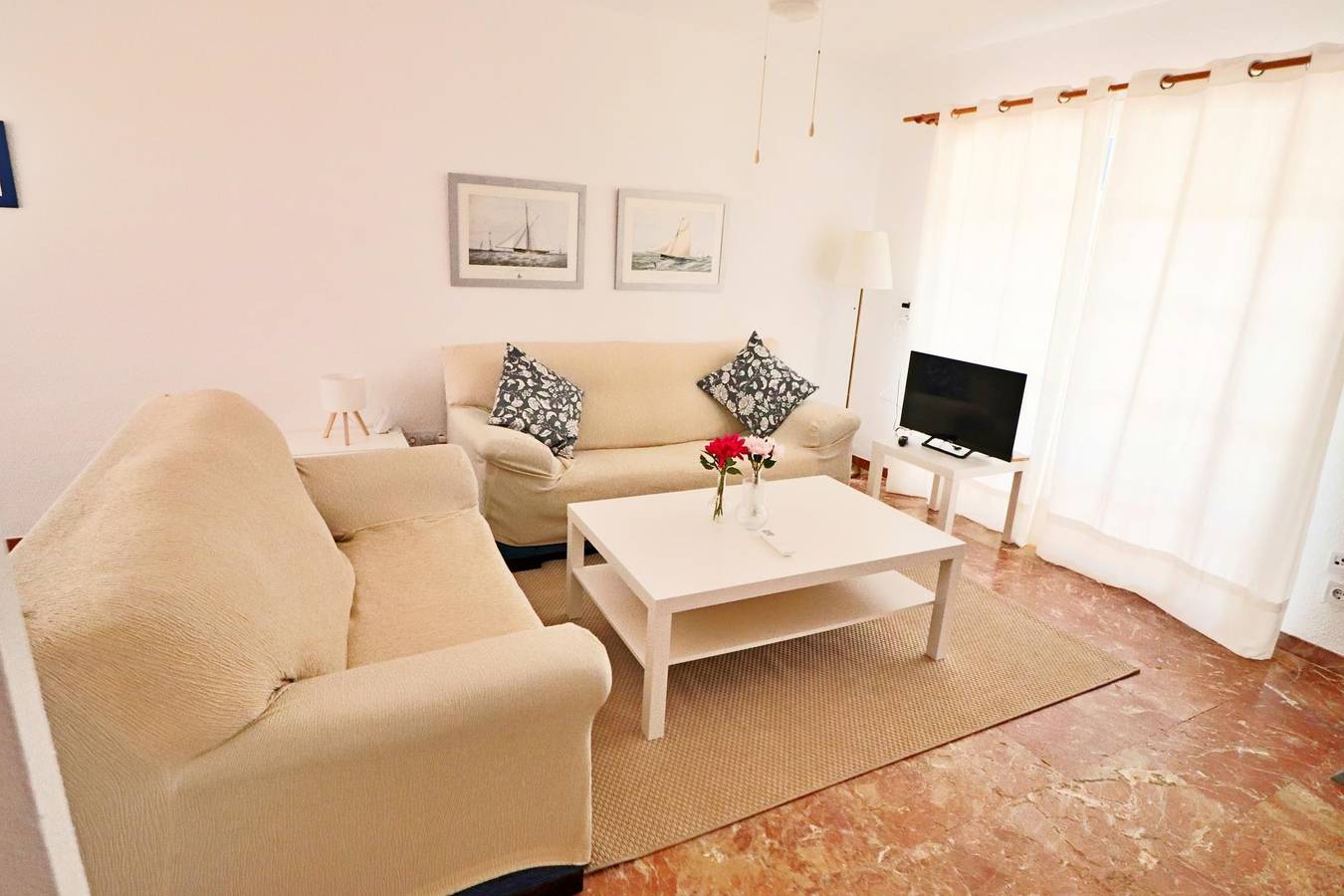 Maison Antequera 49 in La Cala de Mijas, Mijas