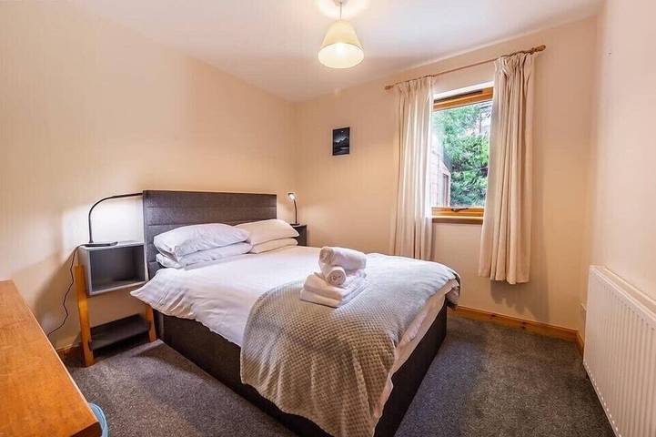 Langridge Highland Home in Highlands