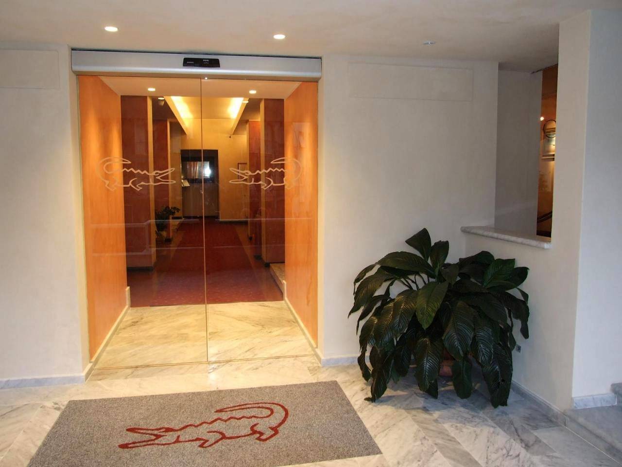 Coccodrillo Hotel & Apartments in Varazze (City), Varazze