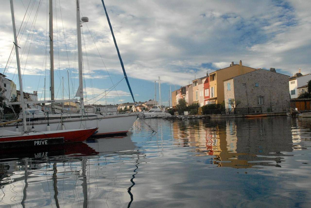 Villa in Port Grimaud, Grimaud
