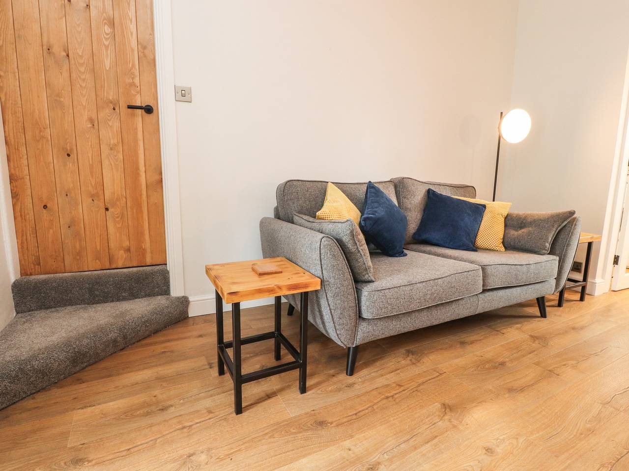 Sunny Mount Cottage in Grassington, Yorkshire Dales National Park