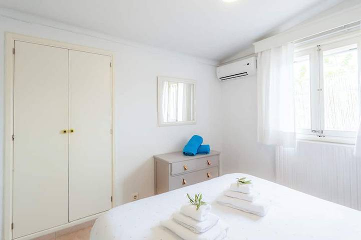 Finca mit Hund für 4 Personen, mit Garten, mit Haustier in Pollença - 3