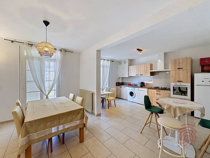 Appartement de vacances pour 4 personnes - 1
