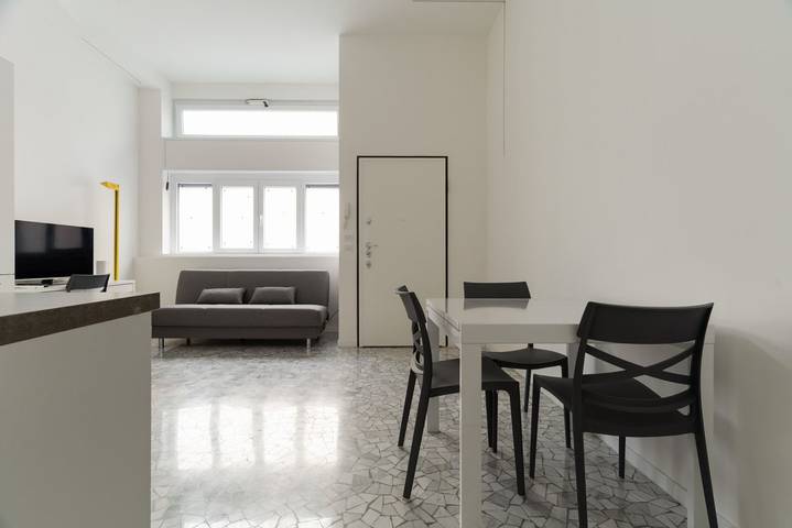Appartamento intero, GuestHost - Cozy Apartment Milano Greco in Milano, Provincia di Milano