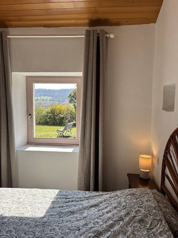 Gîte pour 4 personnes, animaux acceptés à Montcuq - 4