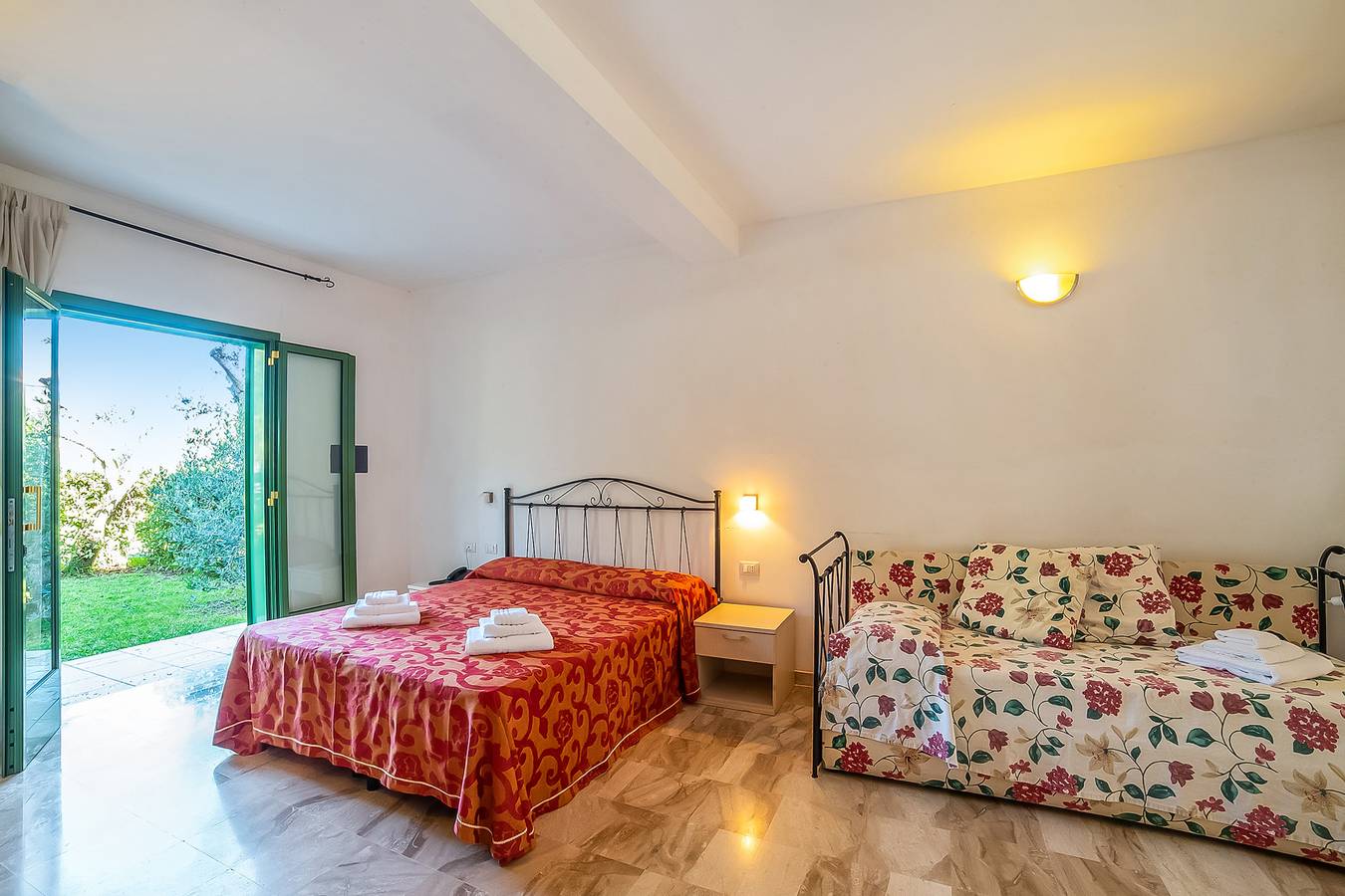 Appartamento intero, Borgo Primizia M10 Pool And Sea in Frassanito, Otranto e dintorni