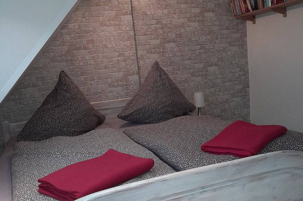 Ferienhaus Mecklenburgische Seenplatte  - Müritz - in der Nähe  - in Ludorf, Müritz