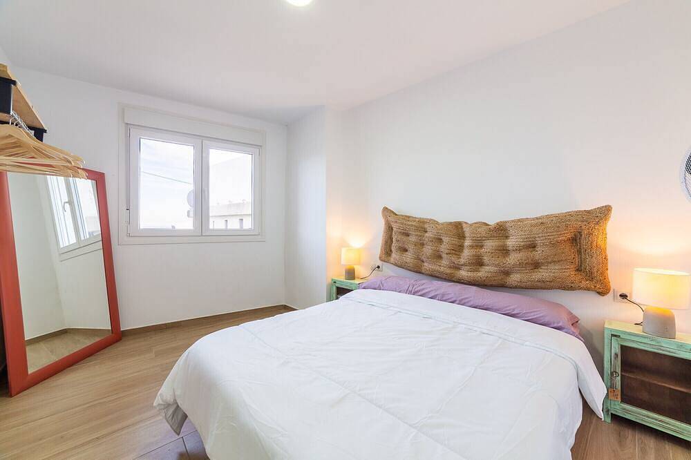 Apartamento entero, Almeriasuite Mojacar Roca 1 in Mojácar Pueblo, Mojácar