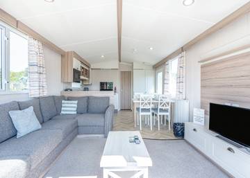 Camping para 6 Personas en Coldstream, Tierras Bajas de Escocia, Foto 1