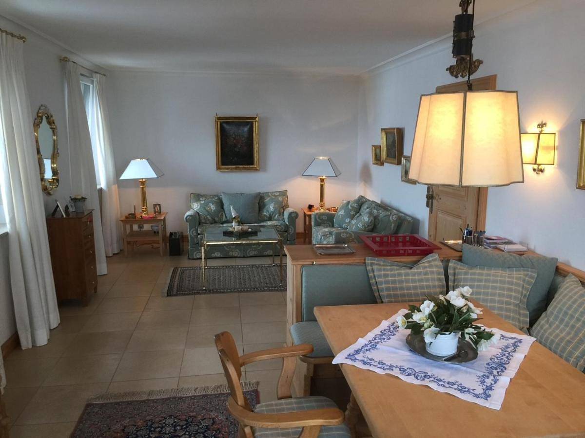 Appartement entier, One-Bedroom Apartment in Anif, Tennengau