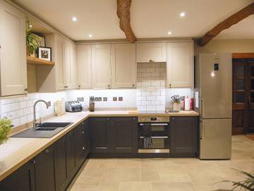 Holiday Rental for 7 People in Pooley Bridge, Cumbria, Photo 3