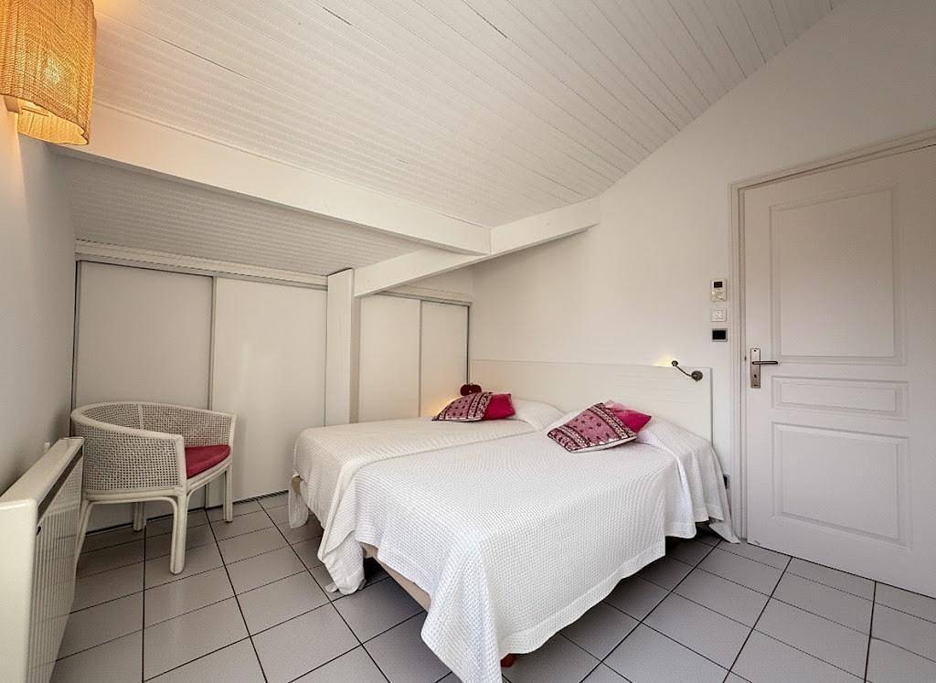 Bigarena in Hendaye, Région de Bayonne