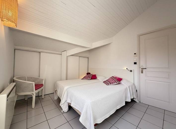 Gîte pour 4 personnes à Hendaye - 4