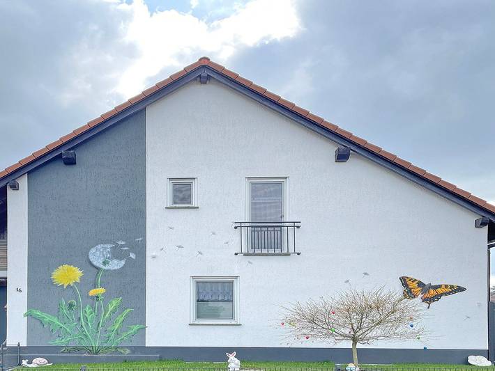 Ferienwohnung für 5 Personen, mit Terrasse und Garten in Lübbenau - 2