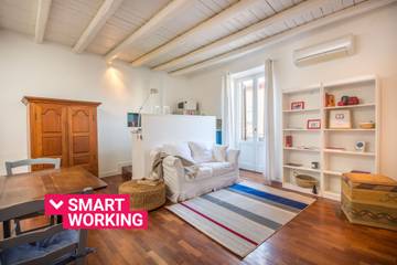 Vakantieappartement voor 3 Personen in Palermo, Provincie Palermo, Afbeelding 1