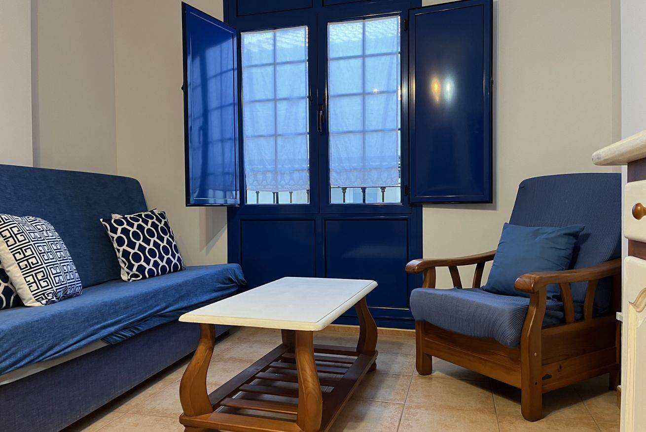 Apartamento entero, Apartamento de vacaciones para 2 personas in Cudillero, Costa Verde