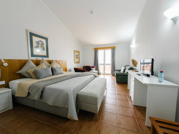 Maison d’hôte pour 2 personnes, avec vue et jardin sur l' Île de Madère - 4
