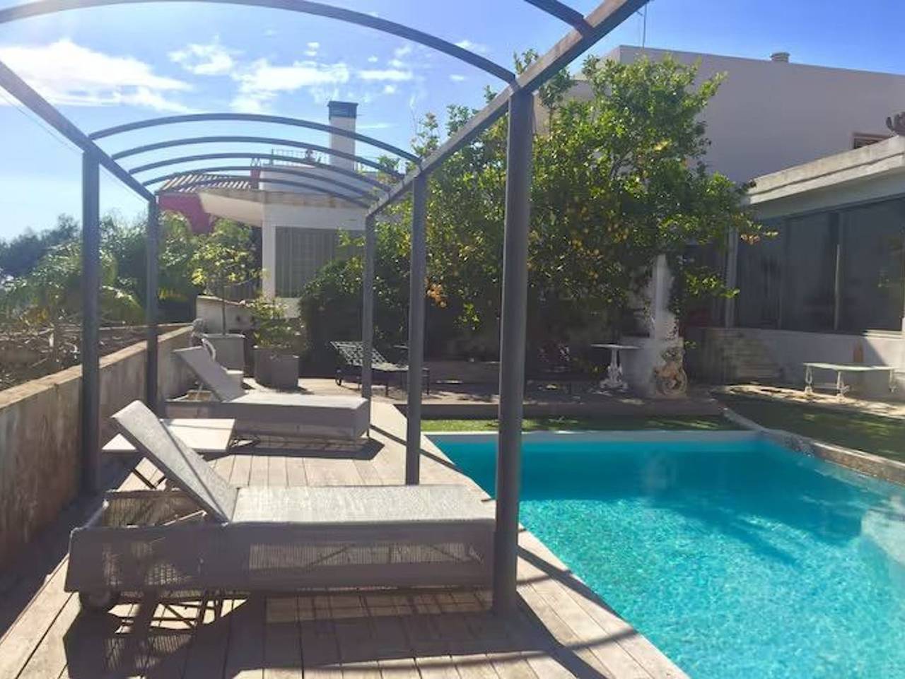 Ganze Ferienwohnung, 44405 - Estudio Torre Blanca in Cala Major, Palma