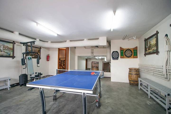 Casa rural para 22 personas, cerca de Barcelona in Sils, Provincia de Gerona