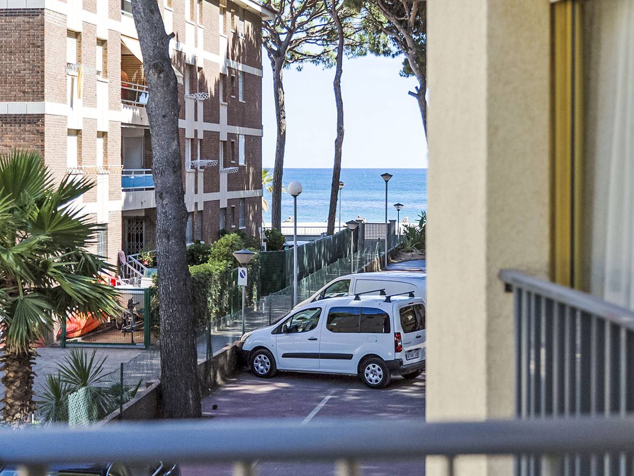 Apartamento para 6 Personas en Vilafortuny, Cambrils