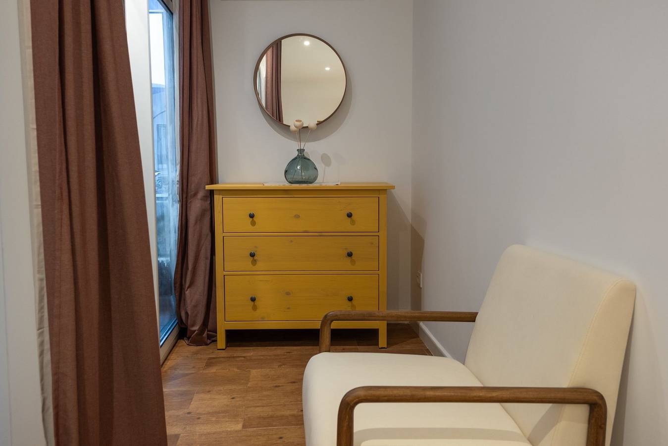 Appartement entier, Badajoz Apartments - Unité 6 in Badajoz, Province de Badajoz