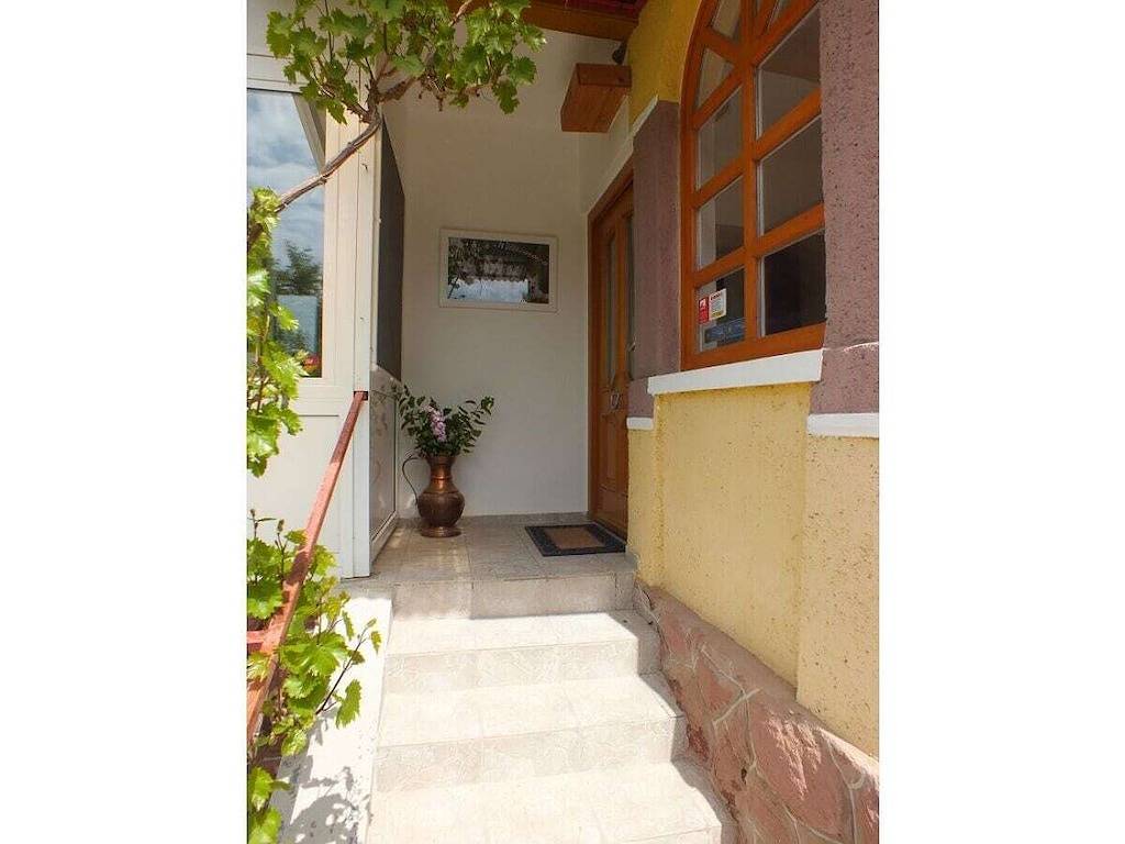 Müllers Ferienhaus Waldhof in Döbrököz, Komitat Tolnau