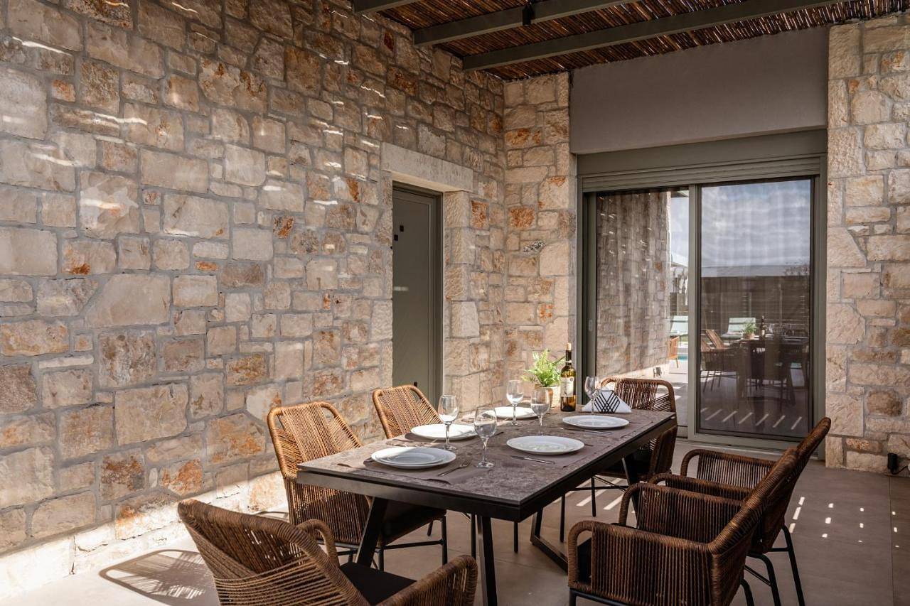 Alypius Luxury Villas in Ζάκυνθο (πόλη), Ζάκυνθο