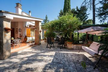 B&b voor 2 Personen in Polignano a Mare, Valle D'Itria, Afbeelding 3
