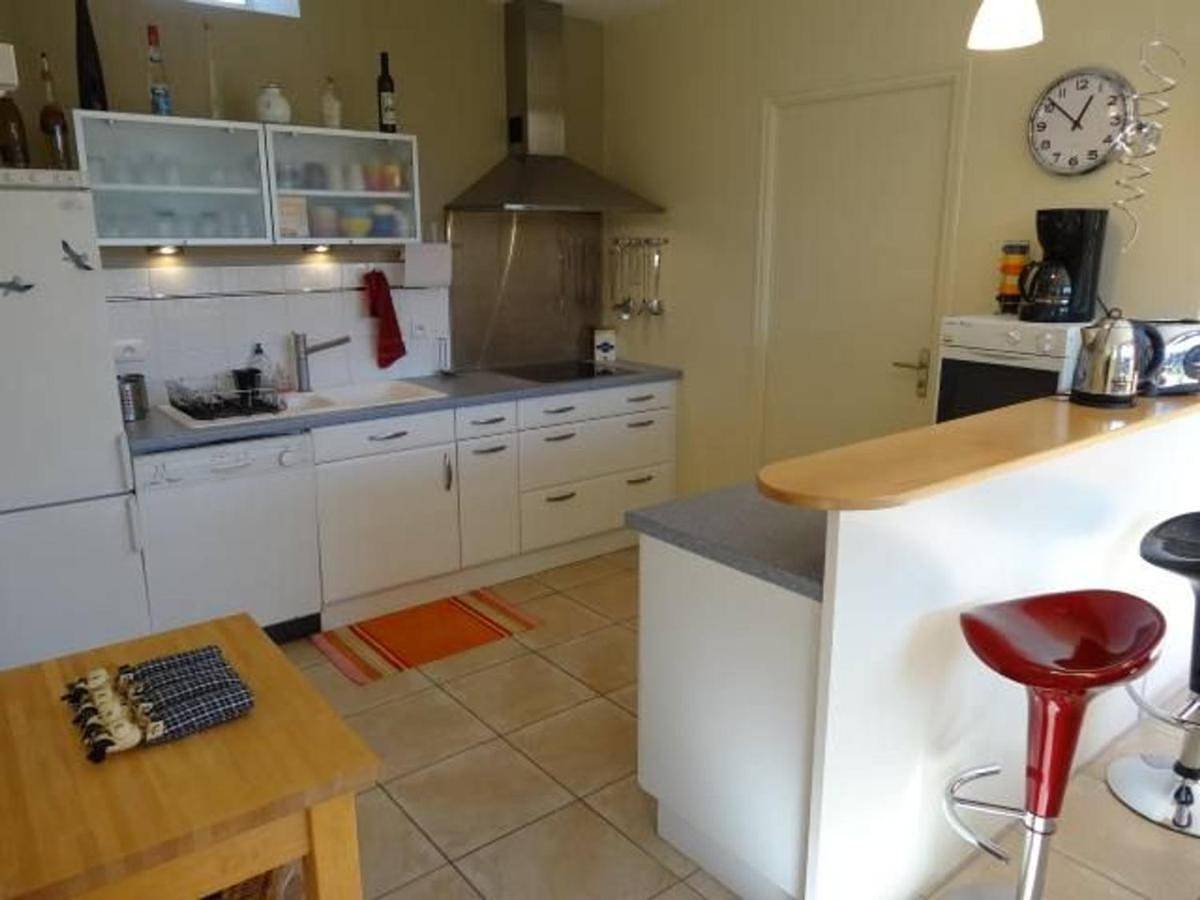 Holiday Home in La Chapelle-des-Marais, Région de Saint-Nazaire