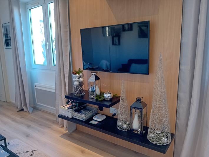 Gîte pour 2 personnes dans Lac de Gérardmer - 4