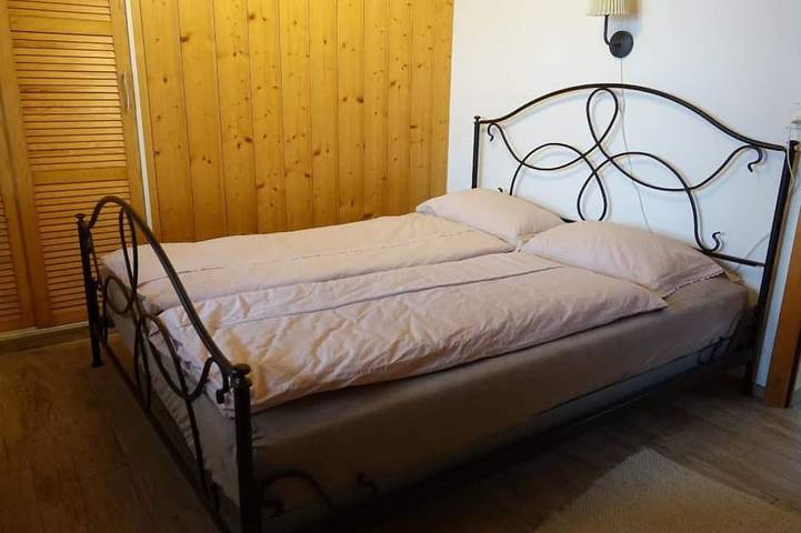 Ganze Wohnung, Haus Brog in Schattenhalb, Verwaltungskreis Interlaken-Oberhasli