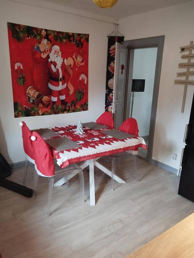 Appartement entier, Two-Bedroom Apartment in Colmar, Région de Colmar