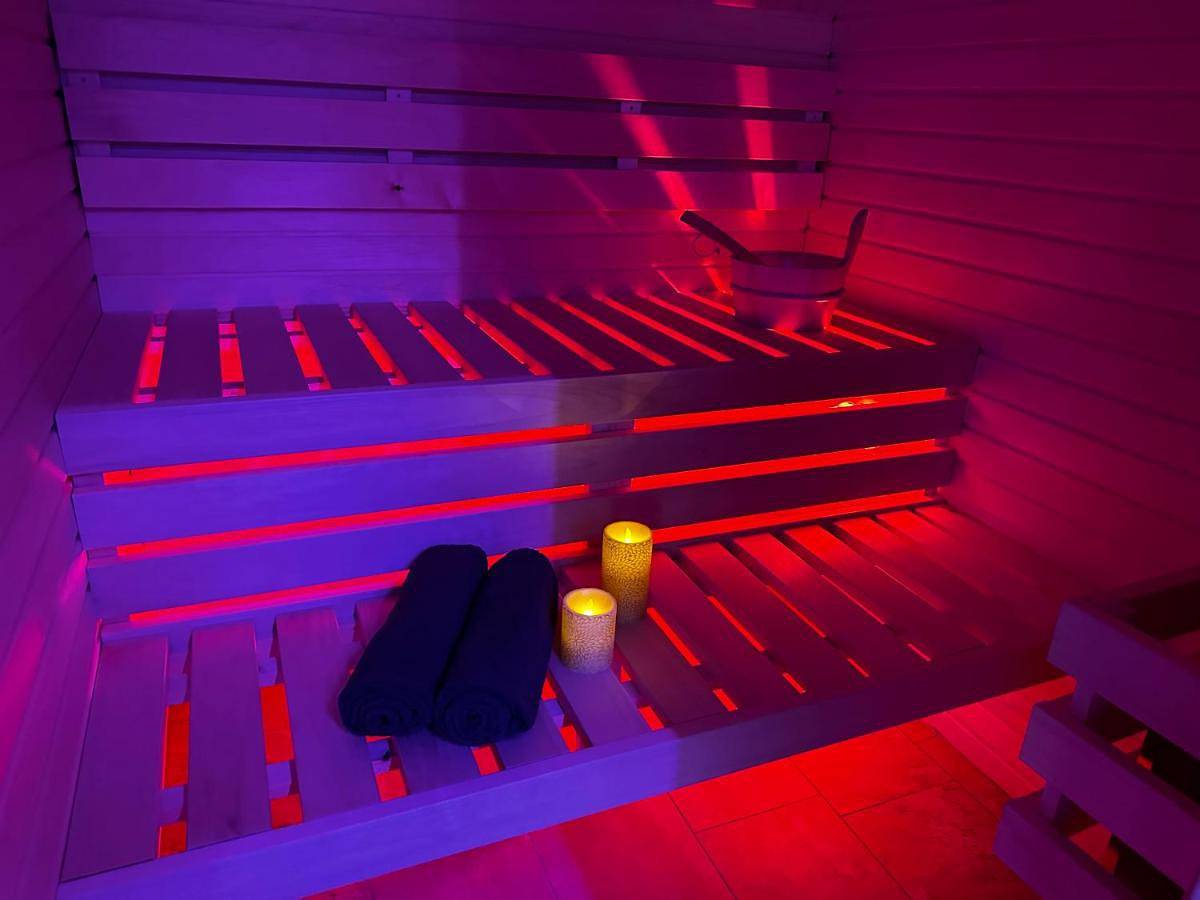 Oxxotel & Spa in Valognes, Côte de la Déroute