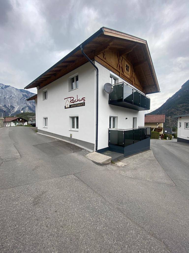 Appartamento vacanze a Ötztal a partire da 175€ a notte