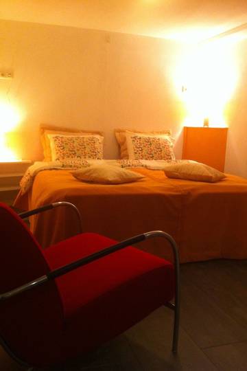 Vakantieappartement voor 5 Personen in Rhenen, Provincie Utrecht, Afbeelding 4