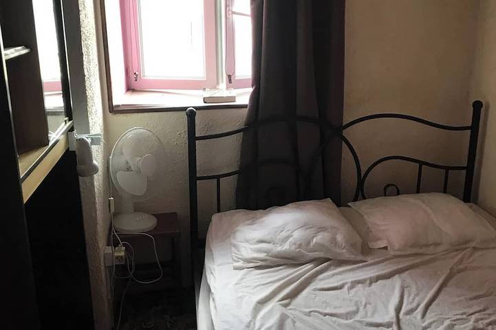 Location de vacances pour 4 personnes à Vézac (Cantal) - 2