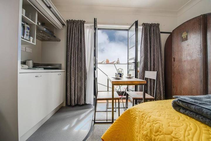 Gîte pour 22 personnes à Portsmouth - 4