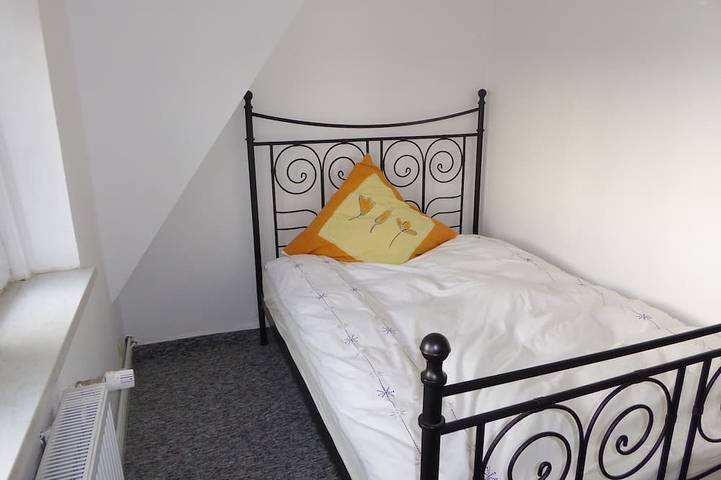 Ferienhaus für 4 Personen, mit Garten, mit Haustier an der Kieler Bucht - 3